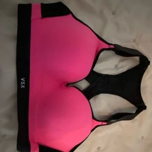 Victoria’s Secret Padded Sports Bra